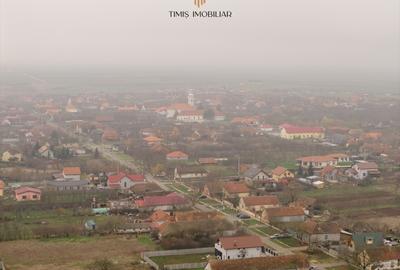 Teren Construcții intravilan de 1200 mp, în Ianova - 10