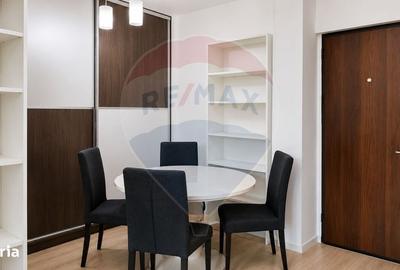 Apartament cu 2 camere în Ultracentral