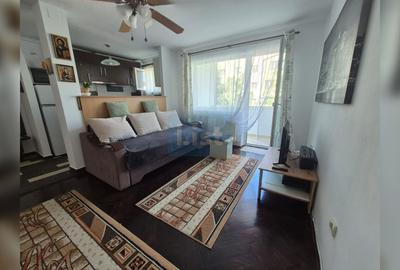 Apartament cu 3 camere semidecomandat în Mănăștur - 2