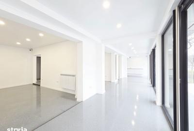 Spațiu comercial, de 92 mp, în Siderurgiștilor - 13