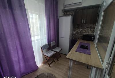 Apartament cu 2 camere în Chiajna