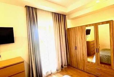 Apartament cu 2 camere decomandat în Ștefăneștii de Jos - 2