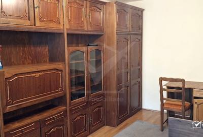 Apartament cu 2 camere decomandat, mobilat în Mărăști
