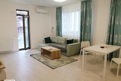 Apartament cu 2 camere în Nord