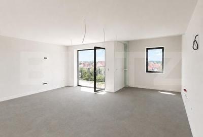 Apartament cu 3 camere în Central - 2