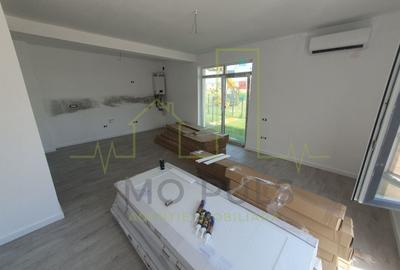 Apartament cu 2 camere decomandat în Moșnița Nouă - 1