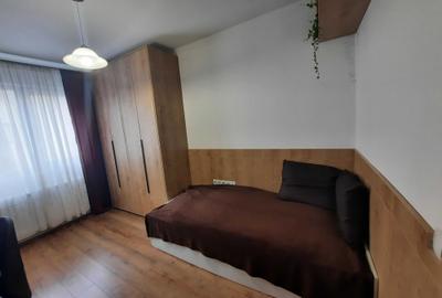 Apartament cu 3 camere semidecomandat în Grigorescu - 7