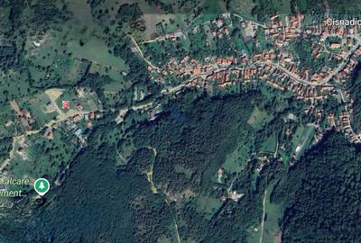 Teren Construcții intravilan de 706 mp, în Cisnădioara - 17