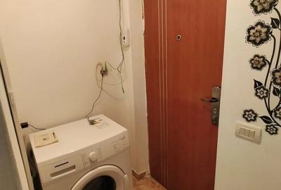 Garsonieră semidecomandată în Tomis Nord