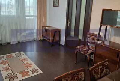 Apartament cu 2 camere, mobilat în Grivița - 2