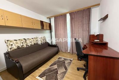 Apartament cu 2 camere semidecomandat în Zimbru - 5