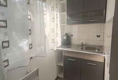 Garsonieră în Vasile Alecsandri - 2
