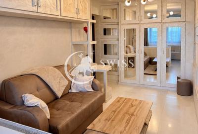 Apartament cu 3 camere decomandat, mobilat în Central - 2
