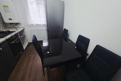 Apartament cu 2 camere în 13 Decembrie - 12
