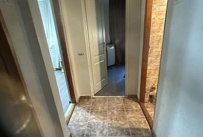 Apartament cu 2 camere în Iosefin