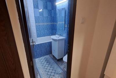 Garsonieră decomandată, mobilată în Vitan - 6