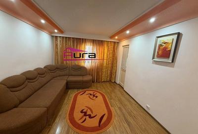 Apartament cu 3 camere decomandat în E3