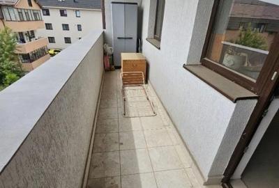 Apartament cu 2 camere decomandat în Central - 2