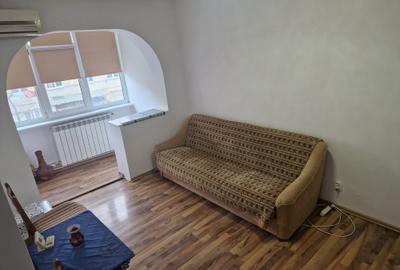 Apartament cu 2 camere semidecomandat în Exterior Vest - 2