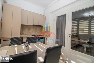 Apartament cu 2 camere în Chiajna