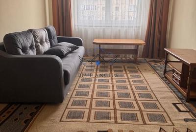 Apartament cu 2 camere decomandat în Vlahuță