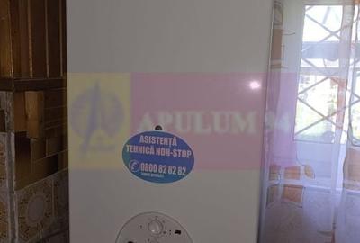 Casă individuală cu 5 camere cu Teren 379 Mp în Capul Câmpului - 17