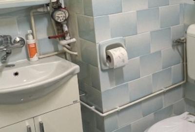 Apartament cu 2 camere nedecomandat în Tractorul - 2
