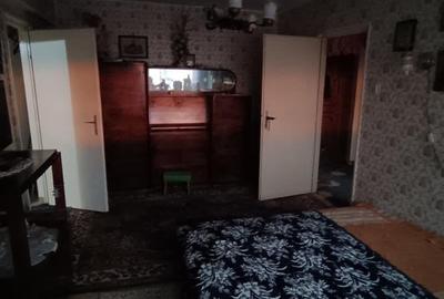 Apartament cu 2 camere semidecomandat în Central - 1
