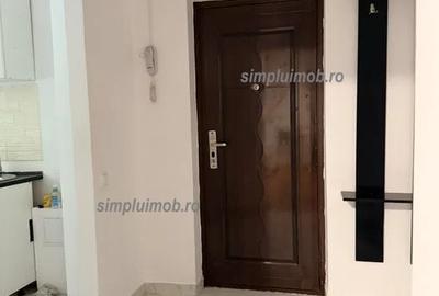 Apartament cu 3 camere semidecomandat, mobilat în Iancului - 5
