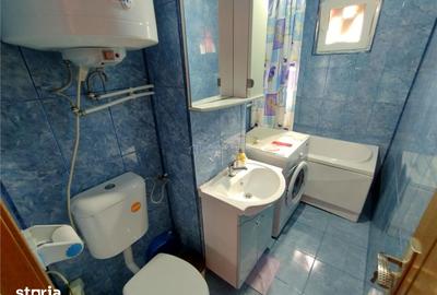 Apartament cu 2 camere, mobilat în Central - 6