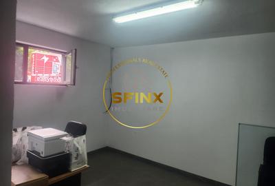 Spațiu comercial, de 27 mp, în Berceni - 8
