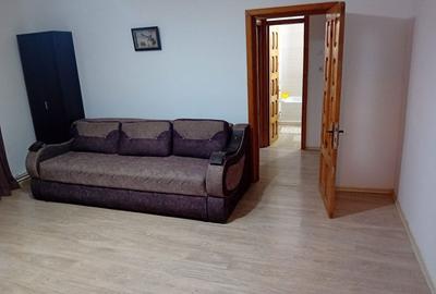 Apartament cu 2 camere semidecomandat în Debarcader - 3
