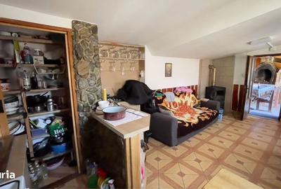 Casă cu 4 camere cu Teren 106 Mp în Râșca - 3