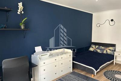 Apartament cu 4 camere decomandat, mobilat în Central - 6