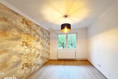 Apartament cu 2 camere în Valea Roșie