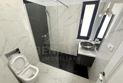Casă cu 4 camere cu Teren 250 Mp în Brestei - 8