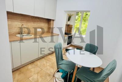 Apartament cu 2 camere decomandat, mobilat în Est - 7