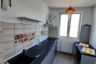 Apartament cu 2 camere decomandat în Govândari - 6