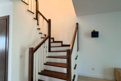 Duplex cu 4 camere cu Canalizare în Tunari - 12