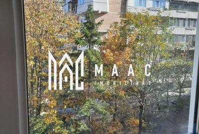 Apartament cu 2 camere decomandat, mobilat în Parc Zăvoi - 5