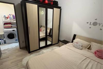 Apartament cu 2 camere în Calea București
