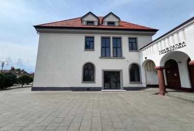 Spațiu comercial, de 710 mp, în Codlea - 3