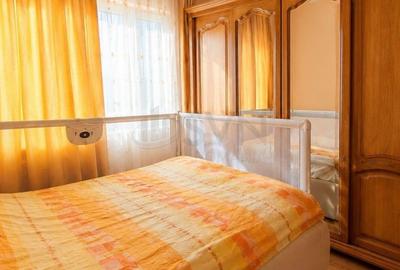 Apartament cu 2 camere decomandat, mobilat în Turda - 4
