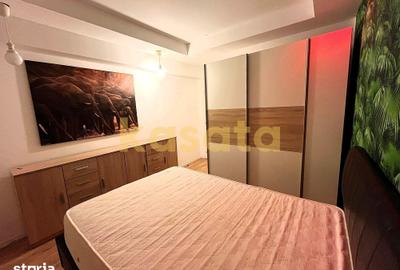 Apartament cu 2 camere decomandat în Ștefăneștii de Jos - 7