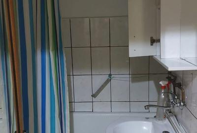 Garsonieră decomandată în Găvana