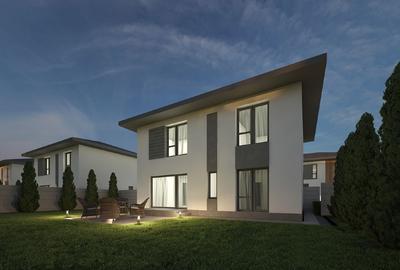Casă individuală cu 5 camere cu Canalizare în Central - 3