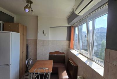 Garsonieră semidecomandată în Gorjului - 9