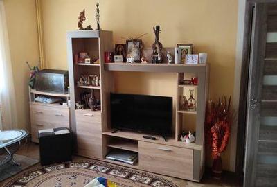 Apartament cu 2 camere semidecomandat în Central - 2