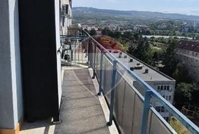 Apartament cu 2 camere nedecomandat, mobilat în Gheorgheni - 16