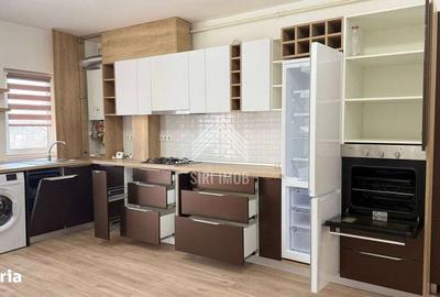 Apartament cu 3 camere în Florești - 8